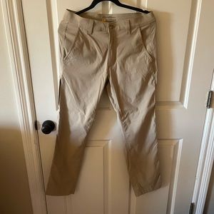 Eddie Bauer Travel Pants (32x30)